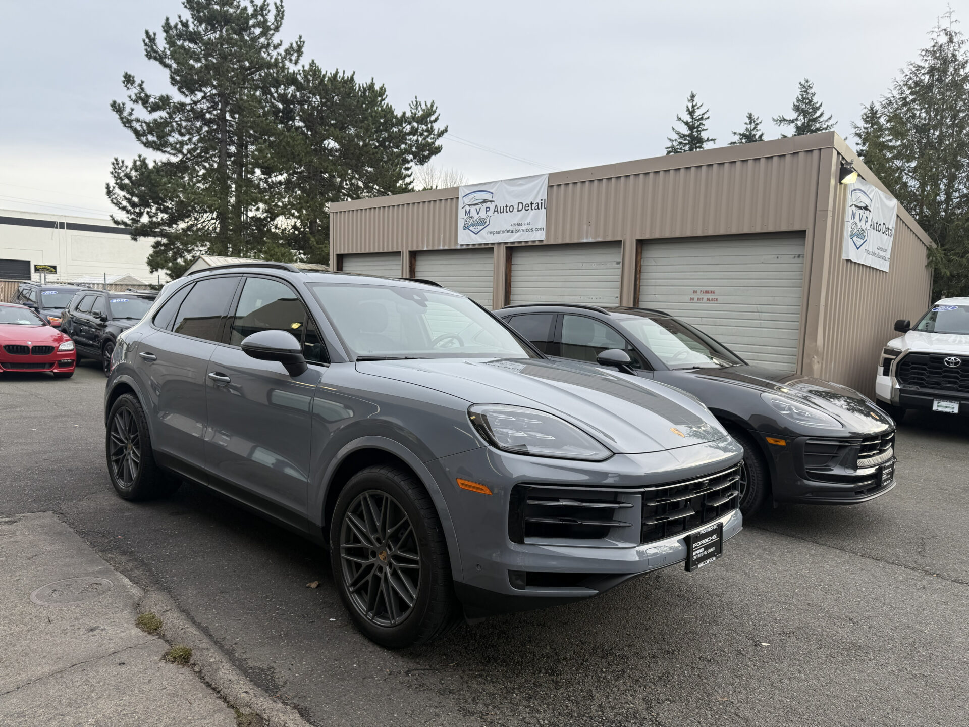 rock chip repair-gallery